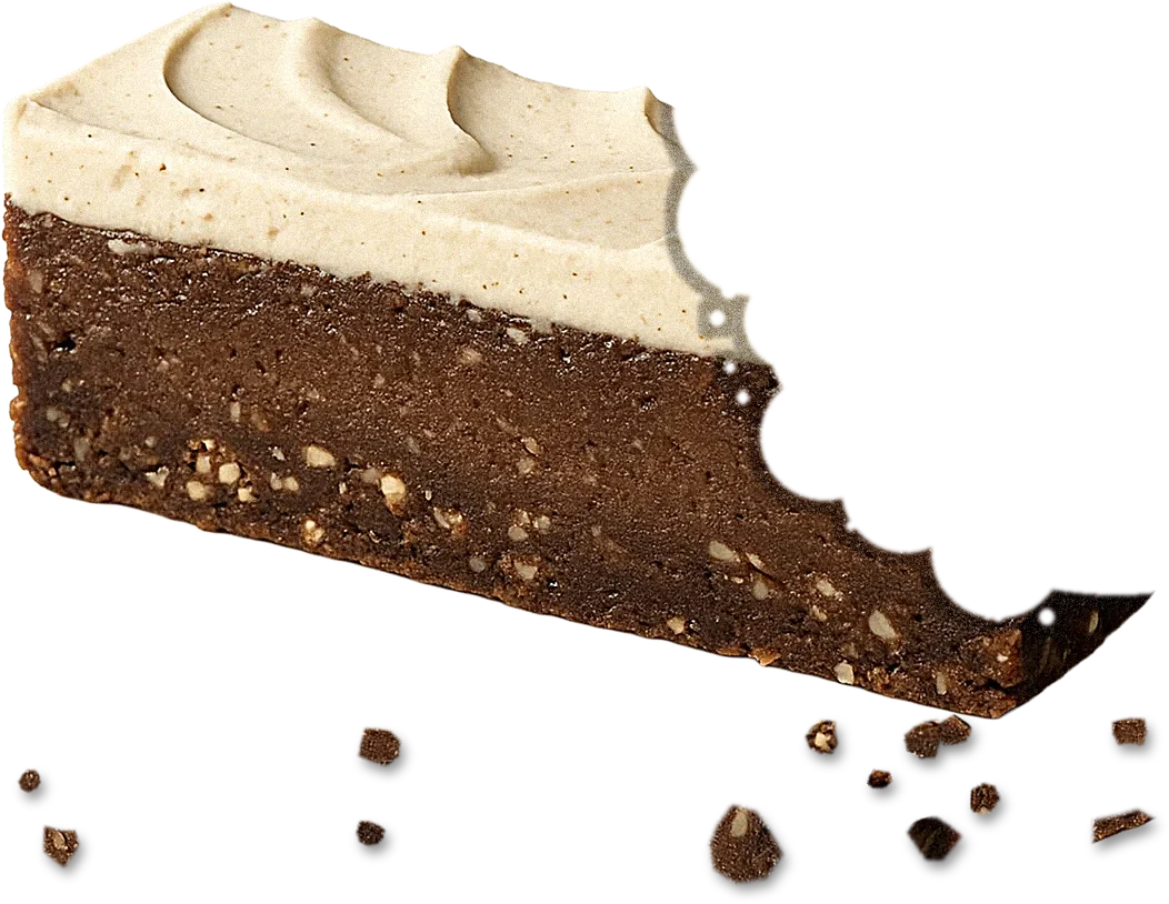 Brahoni Tiramisu bar
