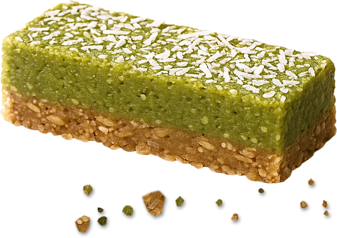 Matcha bar
