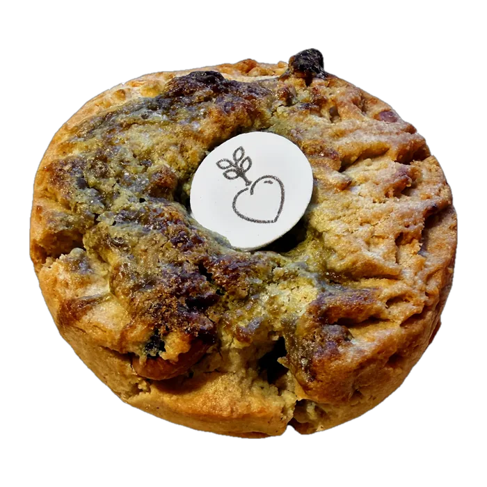 Pistachio Cream cookie
